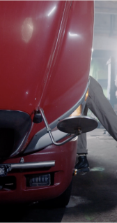 Bumper Repair & Replacement